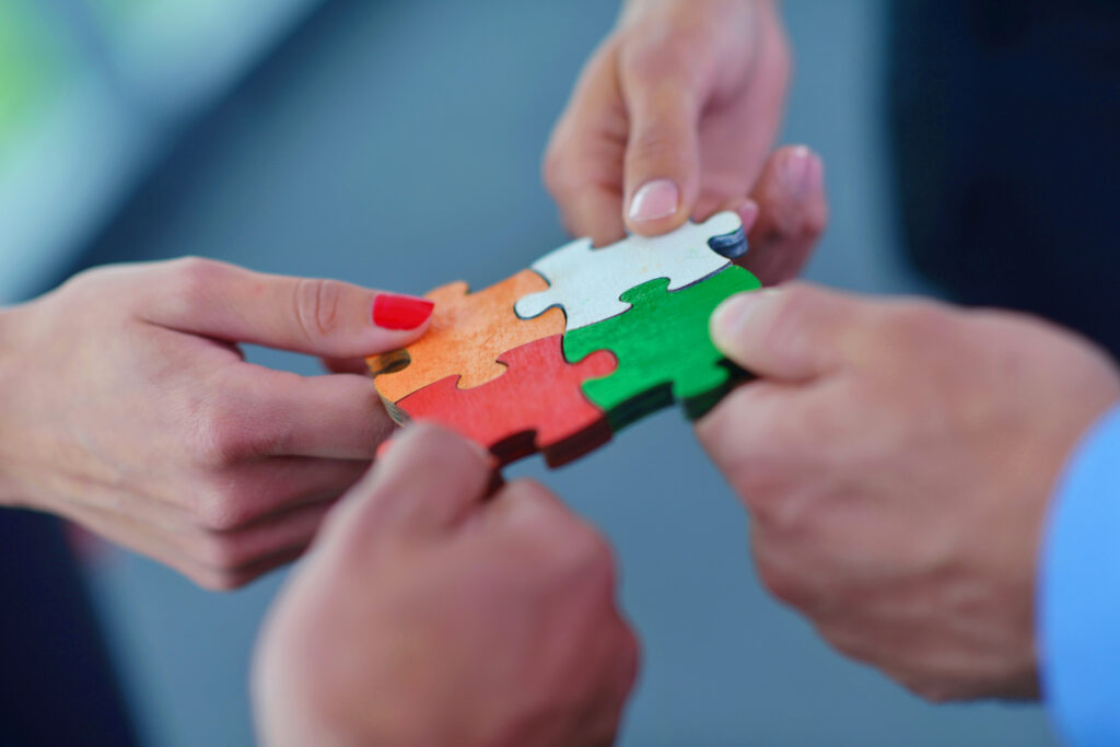 connecting colorful puzzle pieces together for tea 2026 04 13 23 49 55 utc